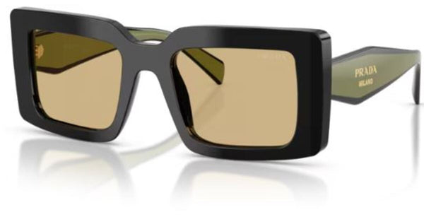 Óculos de sol Prada PR D01S