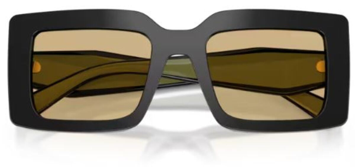 Zonnebril Prada PR D01S