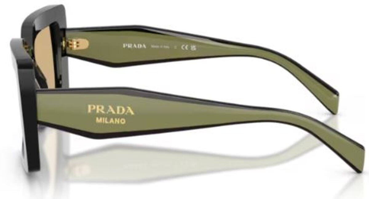 Zonnebril Prada PR D01S