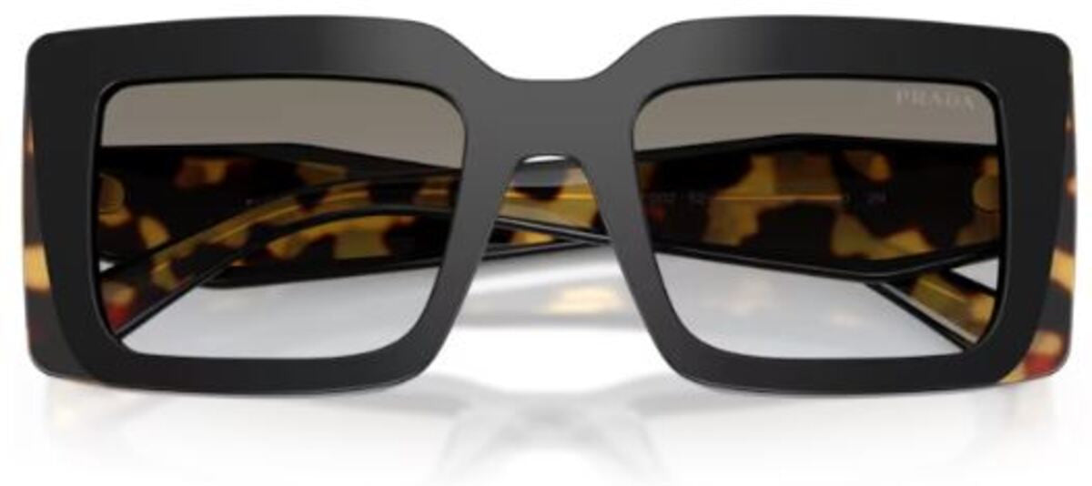 Zonnebril Prada PR D01S