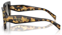 Zonnebril Prada PR D01S