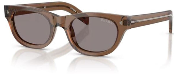 Sonnenbrille Prada PR C09S