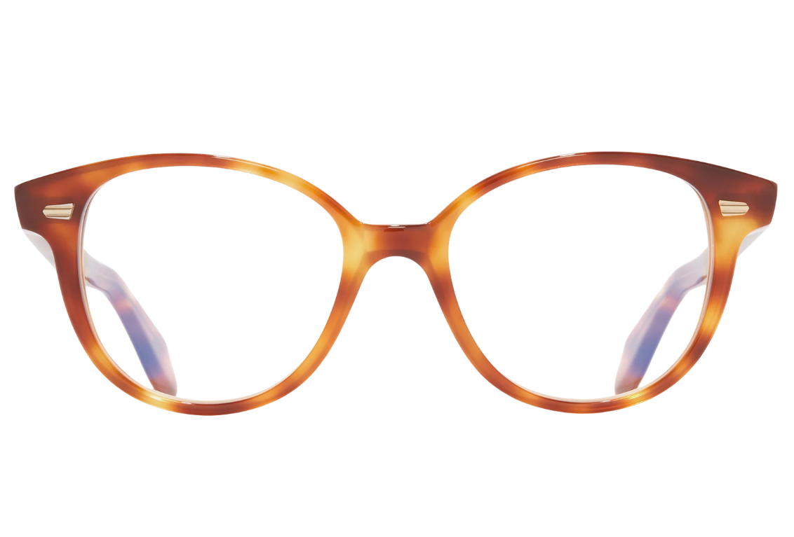 Brille Cutler and Gross CGOP-1400-51