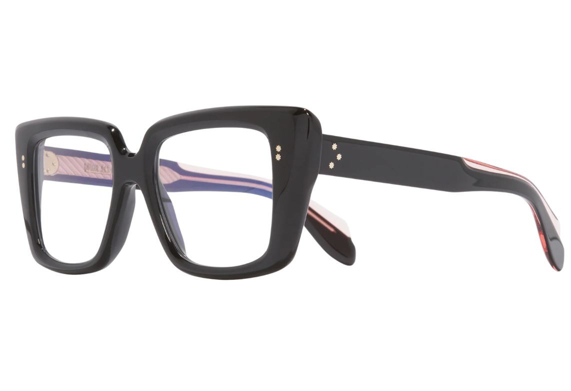 Cutler and Gross CGOP-1401-51 Eyeglasses