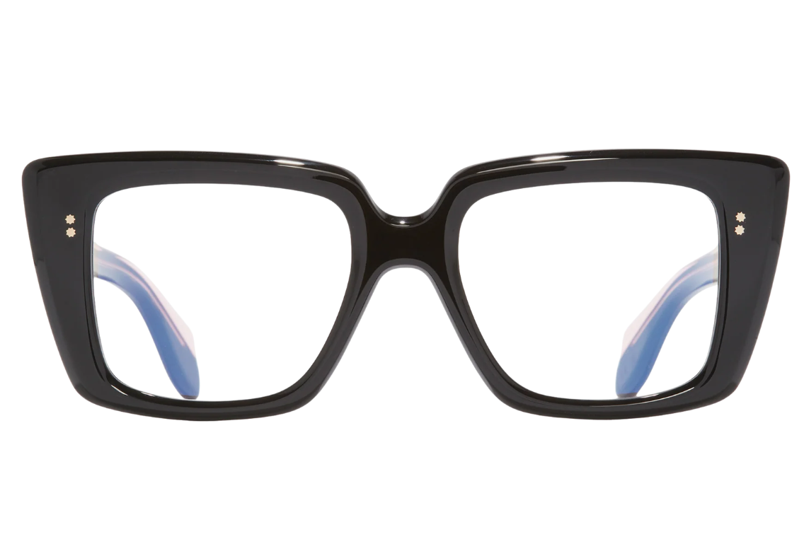 Cutler and Gross CGOP-1401-51 Eyeglasses