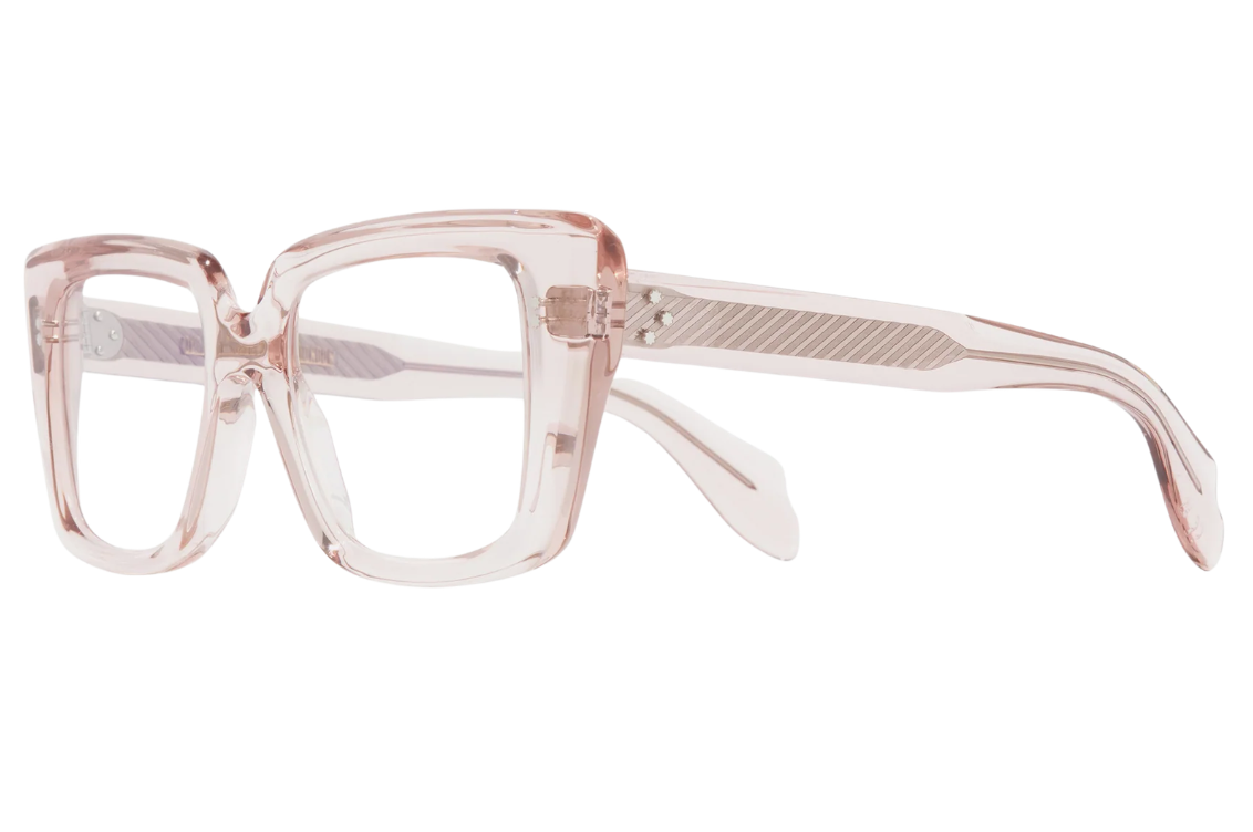 Cutler and Gross CGOP-1401-51 Eyeglasses