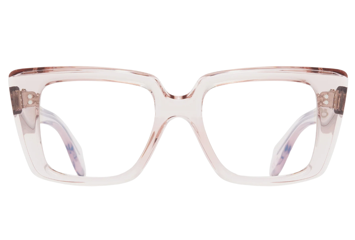 Cutler and Gross CGOP-1401-51 Eyeglasses