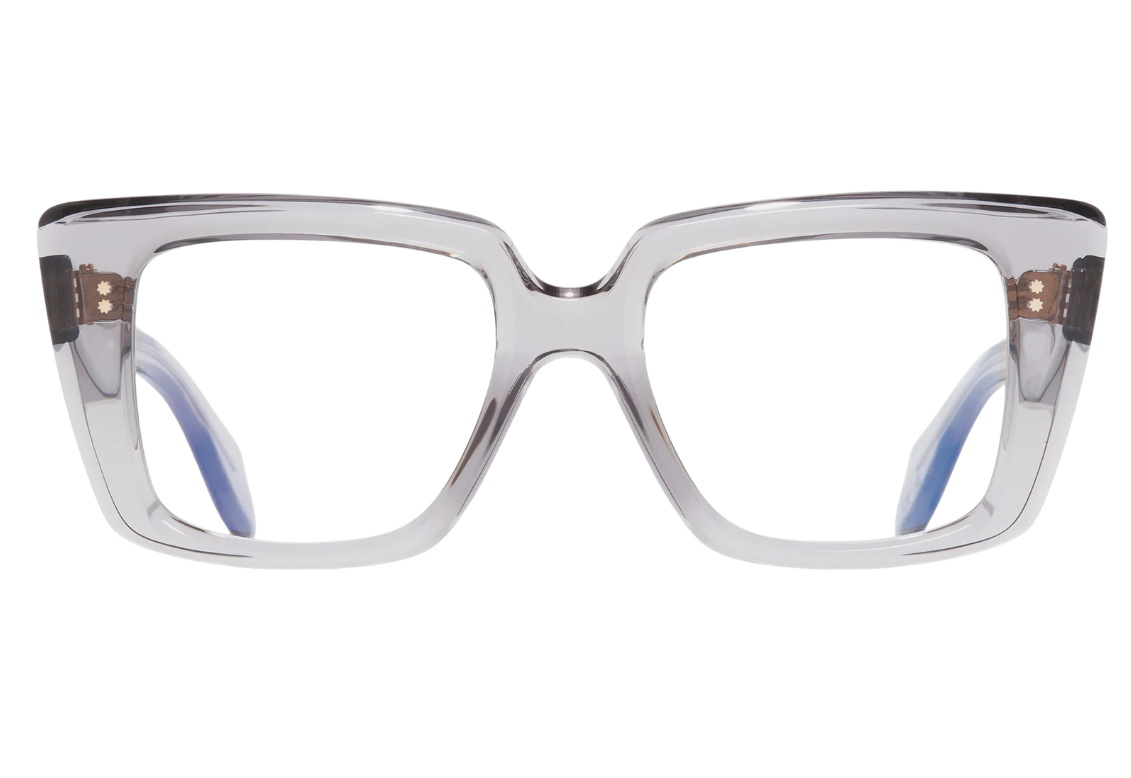 Cutler and Gross CGOP-1401-51 Eyeglasses