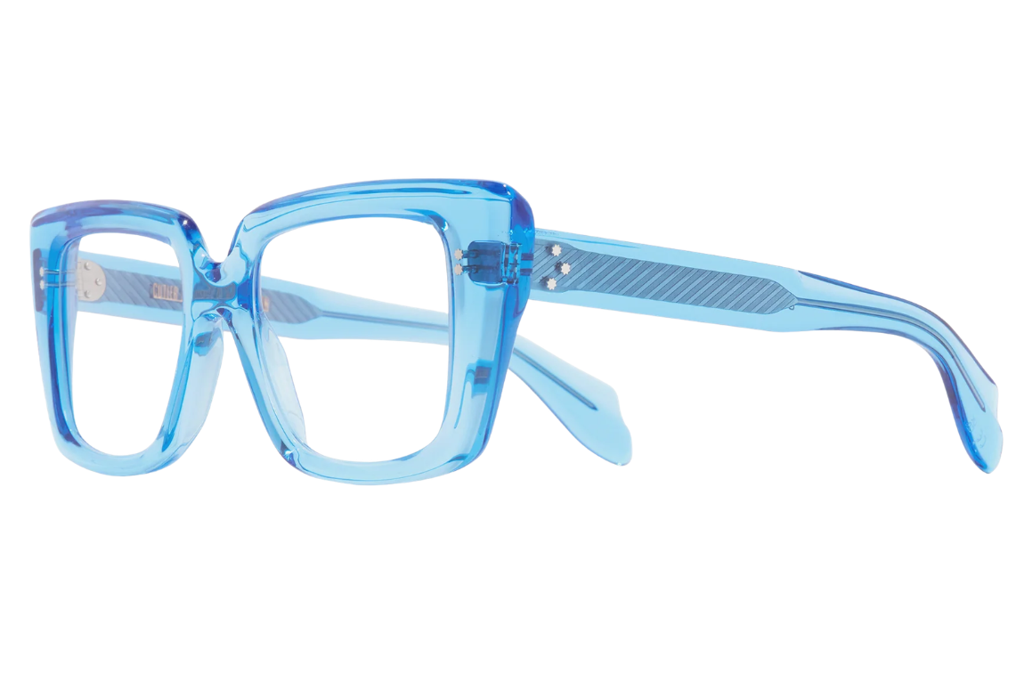 Cutler and Gross CGOP-1401-51 Eyeglasses