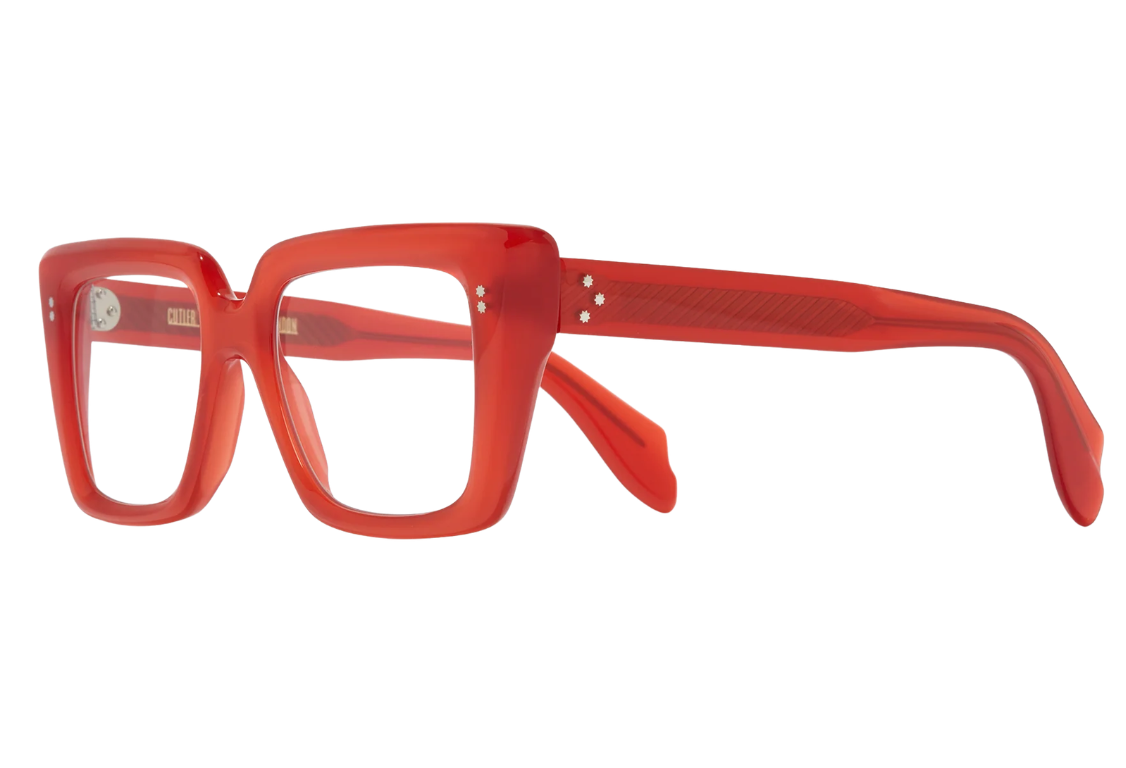 Cutler and Gross CGOP-1401-51 Eyeglasses