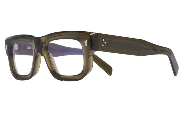 Lunettes de vue Cutler and Gross CGOP-1402-50