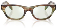 Sonnenbrillen Prada PR C08S