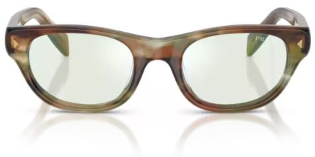 Sonnenbrillen Prada PR C08S