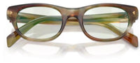 Sonnenbrillen Prada PR C08S