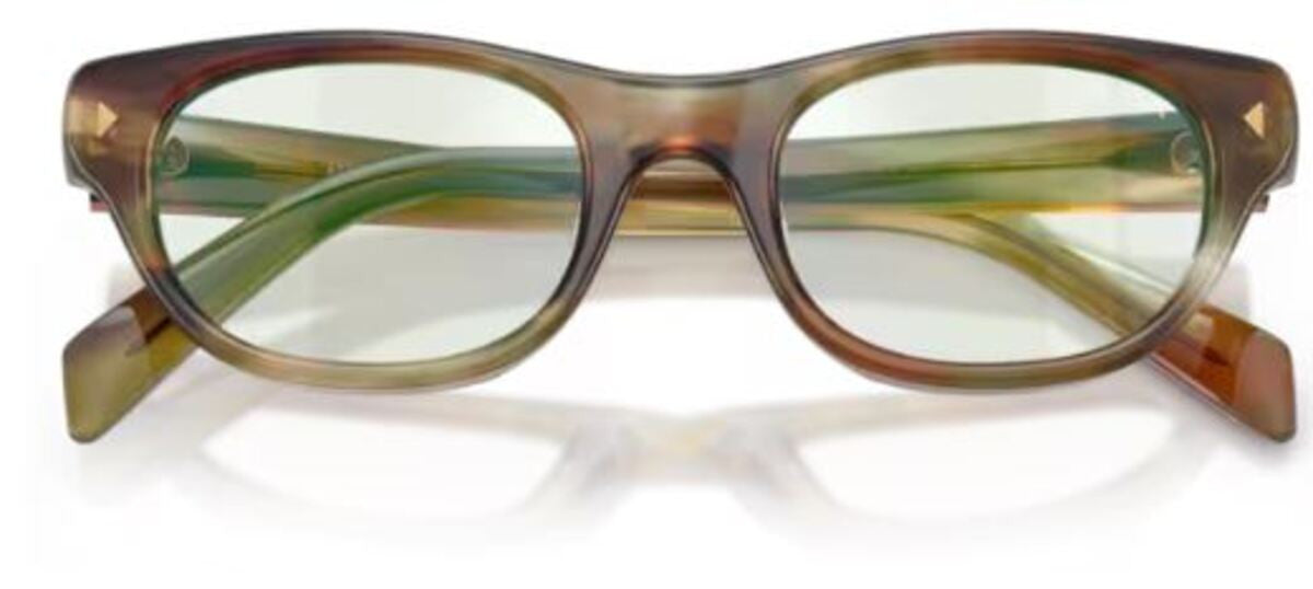 Sonnenbrillen Prada PR C08S