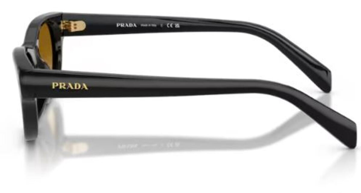 Sonnenbrillen Prada PR C08S