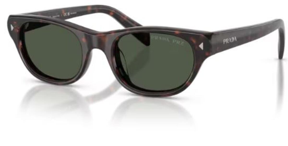Sonnenbrillen Prada PR C08S