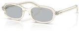 Occhiali da sole Prada PR D06S
