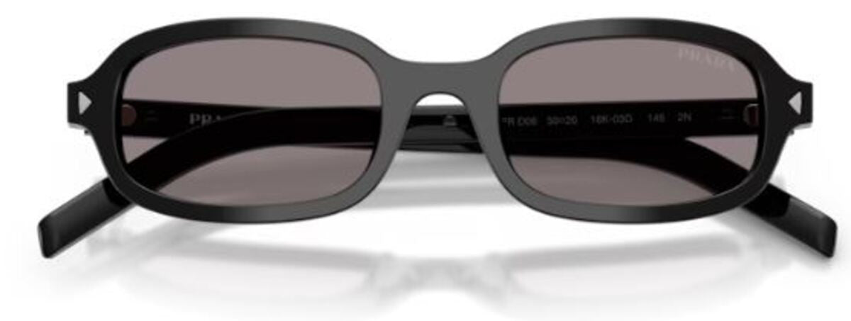 Zonnebrillen Prada PR D06S