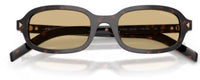 Zonnebrillen Prada PR D06S