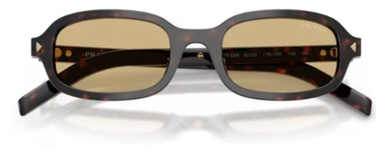 Zonnebrillen Prada PR D06S