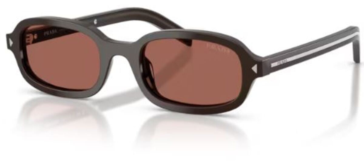 Zonnebrillen Prada PR D06S