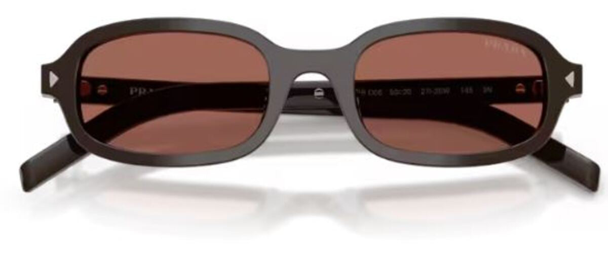 Zonnebrillen Prada PR D06S