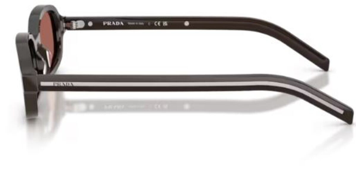 Zonnebrillen Prada PR D06S