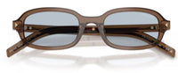 Zonnebrillen Prada PR D06S