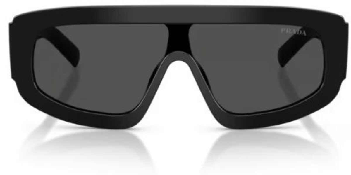 Prada PR D10S Sunglasses
