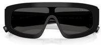 Prada PR D10S Sunglasses