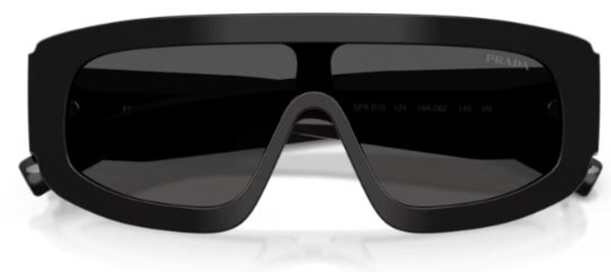 Prada PR D10S Sunglasses