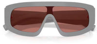 Prada PR D10S Sunglasses
