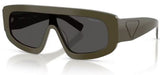 Prada PR D10S Sunglasses