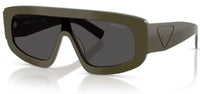 Prada PR D10S Sunglasses