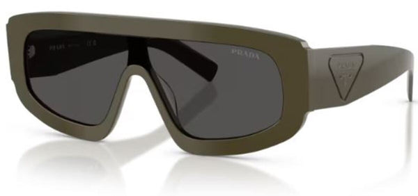 Óculos de sol Prada PR D10S