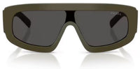 Prada PR D10S Sunglasses
