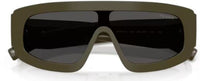 Prada PR D10S Sunglasses
