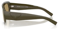 Prada PR D10S Sunglasses