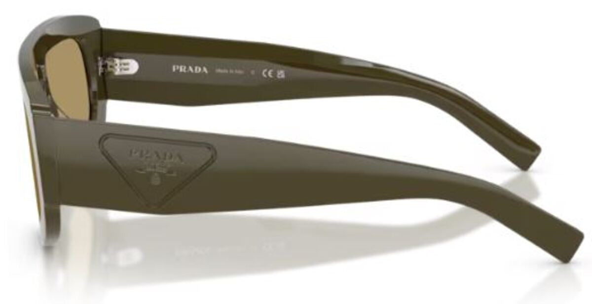 Prada PR D10S Sunglasses
