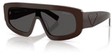 Prada PR D10S Sunglasses