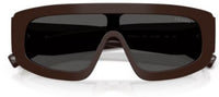 Prada PR D10S Sunglasses