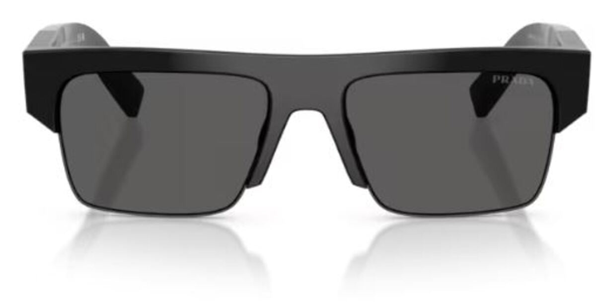 Prada PR D12SU Sunglasses