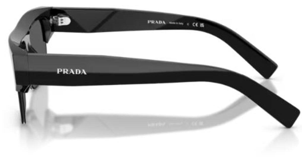 Prada PR D12SU Sunglasses