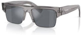 Gafas de sol Prada PR D12SU