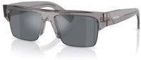 Prada PR D12SU Sunglasses
