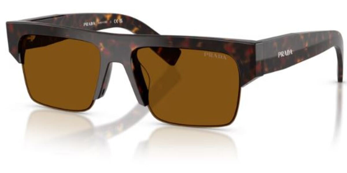 Prada PR D12SU Sunglasses
