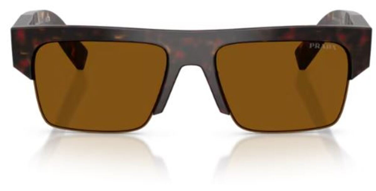 Prada PR D12SU Sunglasses