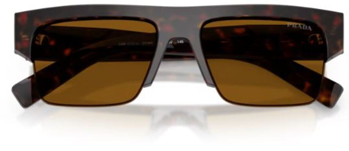 Prada PR D12SU Sunglasses