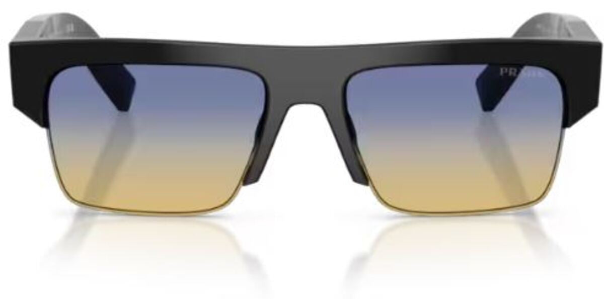Prada PR D12SU Sunglasses